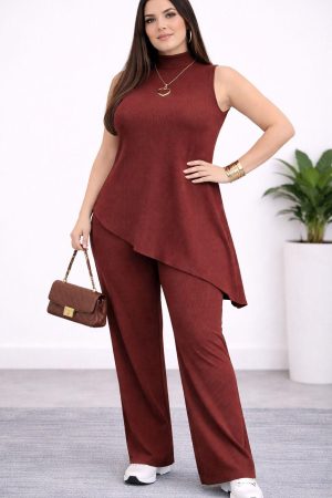 Conjunto regata Luna