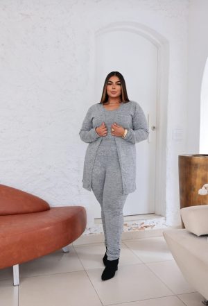 Conjunto de Lanzinha