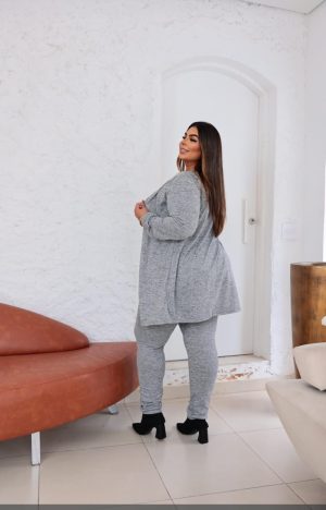 Conjunto de Lanzinha